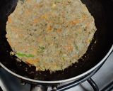 Foto del paso 9 de la receta: Tortitas de lentejas