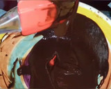Foto del paso 10 de la receta: Tronco de Navidad de chocolate