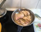 Φωτογραφία βήματος 4 της συνταγής Γιουβέτσι με κοτόπουλο στο φούρνο Αντώνης