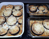 Foto del paso 11 de la receta: Moussaka ligera con soja texturizada y leche de coco al curry