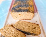 Foto del paso 3 de la receta: Budín de limón y amapolas