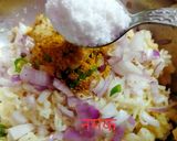 मैगी बॉल्स (Maggie ball recipe in hindi) रेसिपी चरण 3 फोटो