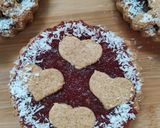 Foto del paso 5 de la receta: Mini frolitas fit