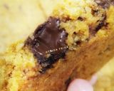 Foto langkah ke 7 dari resep Oatmeal Chewy Chocolate Cookies.