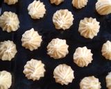 Foto langkah ke 4 dari resep Kue sus kering.