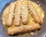 Foto del paso 2 de la receta: 212. Longanizas veganas en salsa de tomate