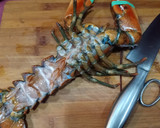 Foto del paso 3 de la receta: Paella de bogavante🦞