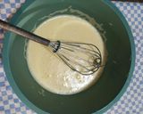 Foto del paso 2 de la receta: Fantasía tropical