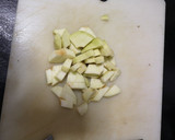 Foto del paso 2 de la receta: Merluza a la sidra de Karlos Arguiñano