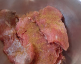 Foto del paso 4 de la receta: Bistec a lo pobre