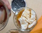 Foto del paso 1 de la receta: Falso tiramisù receta viral en versión saludable 🐃