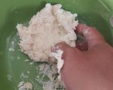 Foto langkah ke 1 dari resep Martabak isi bihun dan tahu pedas.