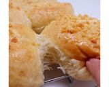 Foto langkah ke 14 dari resep Roti Sobek / Roti Manis / Burger Bun resep anti gagal! cepat kalis.
