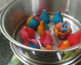A picture of step 7 of #मोदक #उकडीचे recipe 2.