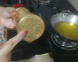 A picture of step 2 of Instant Fried Noodles.