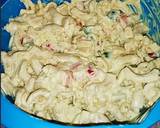 Deviled Pasta Salad recipe step 6 photo