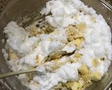 Foto del paso 4 de la receta: Bizcocho fácil de manzana