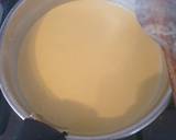 Lasagna with pumpkin and sausage recipe step 2 photo