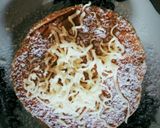 Foto langkah ke 5 dari resep Pancake Pisang Soda.
