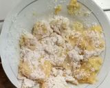 Foto langkah ke 4 dari resep Asam manis fillet ikan tepung.