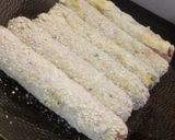 Foto del paso 2 de la receta: Salchichas rellenas