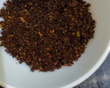 கடுகு பொடி சாதம் ரெசிபி ஸ்டேப் 5 புகைப்படம்