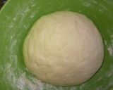 صورة لخطوة 1 من وصفة بينيي لقهوة العصر 🥯☕