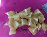 Foto del paso 4 de la receta: Licuado saludable