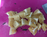 Foto del paso 4 de la receta: Licuado saludable