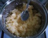 Glutén és laktózmentes kókuszos szaloncukor (csoki nélkül értendő a laktózmentessége) recept lépés 2 foto