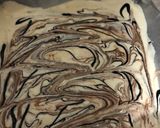 Foto del paso 7 de la receta: Pastel de stracciatella