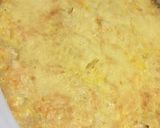 Foto del paso 5 de la receta: Tarta de repollo blanco sin masa