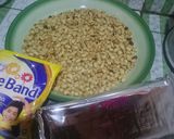 Foto langkah ke 1 dari resep Coklat Kacang.