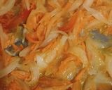 Foto del paso 1 de la receta: Guiso de Mote Mei (receta de mi abuelita Rosa 🌹)