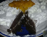 Foto del paso 5 de la receta: Bizcochuelo de choco fácil y económico 😋
