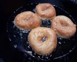 Foto langkah ke 6 dari resep Donat kentang NCC.