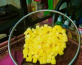 Foto langkah ke 3 dari resep Sambal Goreng Kentang Ati Ampela.