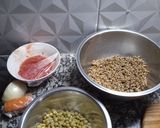 Foto del paso 4 de la receta: Guiso de lentejas!
