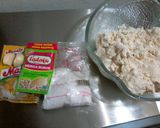 Foto langkah ke 1 dari resep Tahu bulat garing gurih, kesukaan😉.