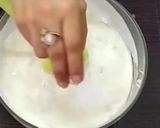 तंदूरी प्याज़ रायता (Tandoori Pyaz raita recipe in Hindi) रेसिपी चरण 3 फोटो