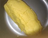 Foto langkah ke 3 dari resep 61. Kue Kering Putri Salju Ekonomis.
