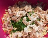 Foto del paso 7 de la receta: Ceviche de pescado 🐠😋