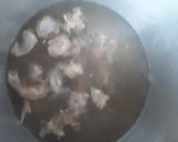 Foto langkah ke 1 dari resep BRENEBON (Sup Kacang Merah).