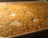 Moszkauer (narancsgrillázs) recept fázis 5 fotója