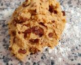 Foto del paso 4 de la receta: Galletas con chocolate