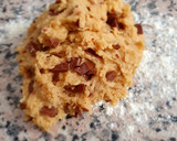 Foto del paso 4 de la receta: Galletas con chocolate