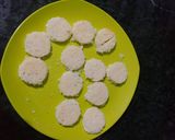 পাউরুটির রসমালাই (bread rasmalai recipe in Bengali) রেসিপির ধাপ 2 ছবি