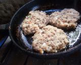 Foto del paso 2 de la receta: Hamburguesas de pollo y lentejas