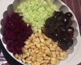Foto langkah ke 1 dari resep Salad Buah.