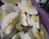 Foto langkah ke 3 dari resep Empek - empek ebi.
